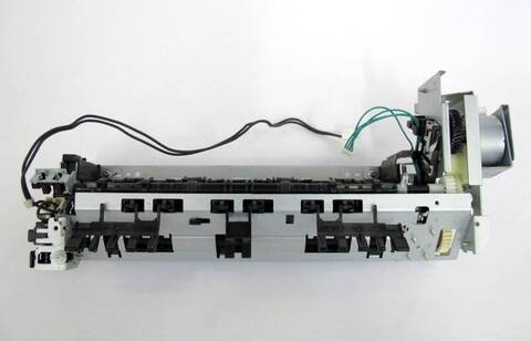Печь в сборе HP CLJ 2605DN, DTN, LBP-5100 (для аппаратов с дуплексом) (RM1-1825) OEM