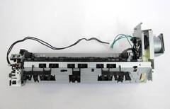 Печь в сборе HP CLJ 2605DN, DTN, LBP-5100 (для аппаратов с дуплексом) (RM1-1825) OEM