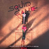 OST (JAEIL JUNG): Squid Game (LP1: Green/LP2: Pink) (2Винил) (Виниловая пластинка)