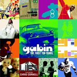 GABIN: The First Ten Years (Компакт-диск)