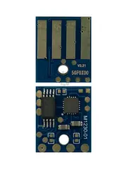 Чип Lexmark MS410, MS510, MS610  - 10000стр.