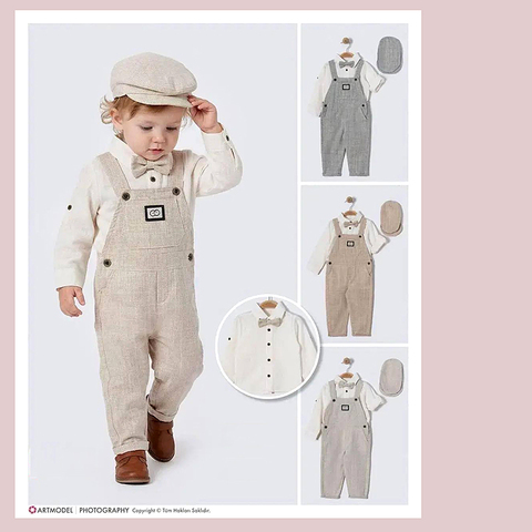 Костюм детский м (74-92) 260420-Y764