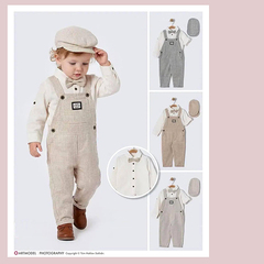 Костюм детский м (74-92) 260420-Y764