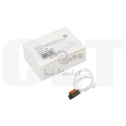 Термистор дополнительный для BROTHER HL-L5100DN/5000D, DCP-L5500DN, MFC-L6900DW/5700DN (CET), CET531002