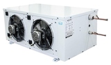 Сплит-система низкотемпературная Intercold LCM 214 FT Evolution