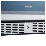 Винный шкаф Libhof Sommelier SOD-160 Silver