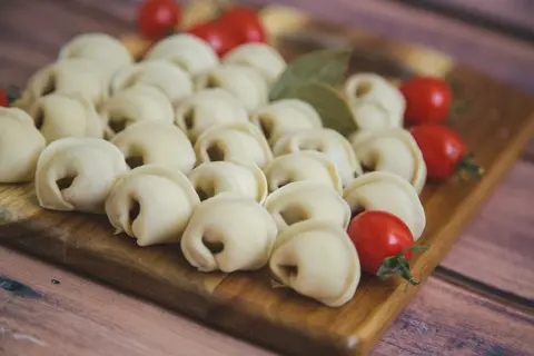 Пельмени 