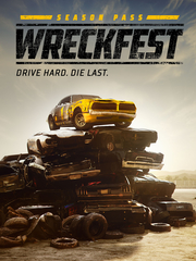 Wreckfest Season Pass (для ПК, цифровой код доступа)