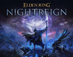 Elden Ring Nightreign (для ПК, цифровой код доступа)