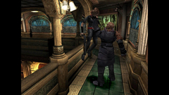 Resident Evil 3 Nemesis (1999) (для ПК, цифровой код доступа)