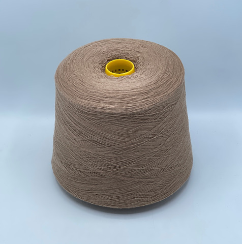Zegna Baruffa, Althea, 1/15 1500м, 90%Меринос, 10%Кашемир, Кэмел(15/12/88),40366