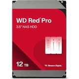 Жесткий диск WD Red Pro 12Tb WD122KFBX