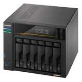 Сетевое хранилище Asustor AS6806T