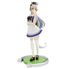 Фигурка Banpresto Umamusume Pretty Derby Gold Ship