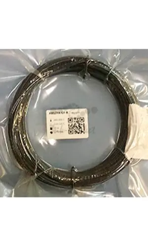 Пластик для 3Д принтера Filamentarno! ABS/PA GF-8 чёрный, 8% стекловолокна 50 м, 1.75 мм