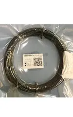 Пластик для 3Д принтера Filamentarno! ABS/PA GF-8 чёрный, 8% стекловолокна 50 м, 1.75 мм