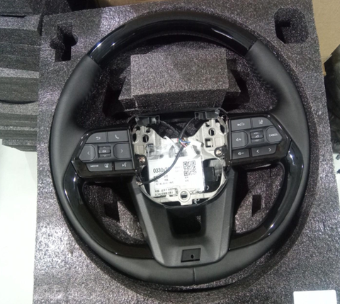 Руль для Toyota 5