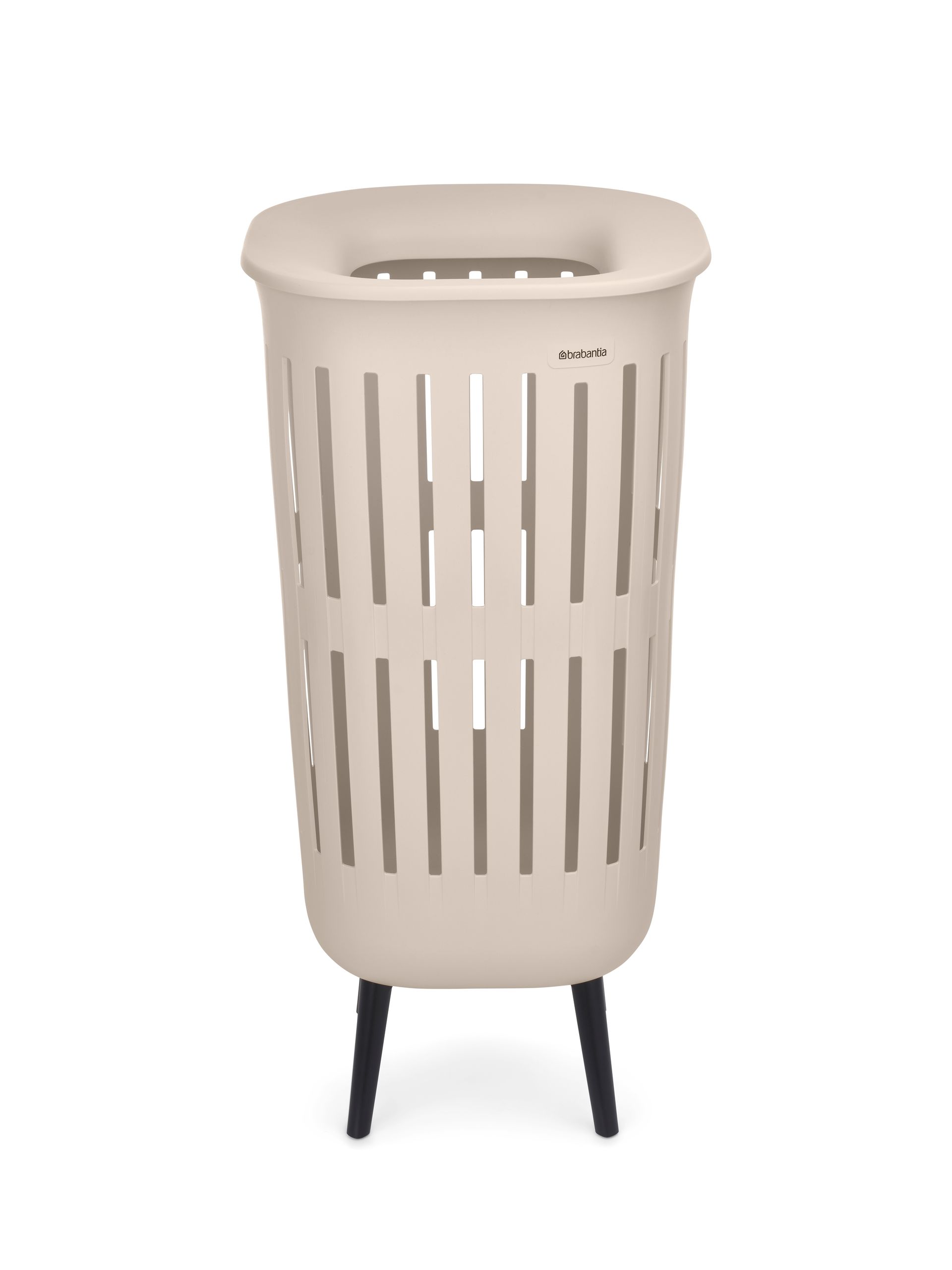 Корзина для белья Collect-It Hi (55 л), Бежевый, арт. 244742 - фото 2