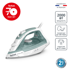 Паровой утюг Tefal Virtuo 30 FV2C42E0