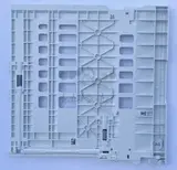 Дуплекс Brother D027RR007 Duplex Tray для Brother MFC-L2920DW, MFC-L2960DW, MFC-L2980DW, HL-L2865DW