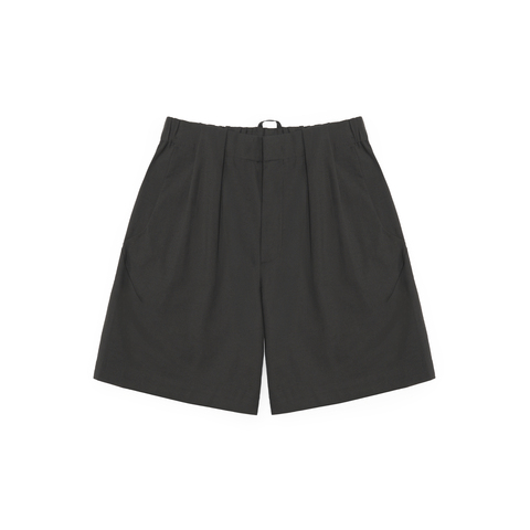 Шорты Blue Monte Linen Casual Shorts "Yanya Gray"