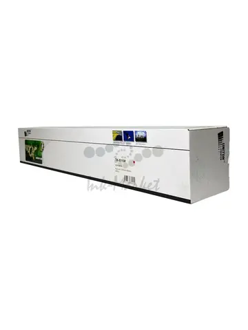 Совместимый тонер-картридж UNITON Premium TK-8515M для KYOCERA TASKalfa 5052ci, 6053ci (20K) красный GREEN LINE (Eco Protected)