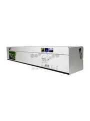 Совместимый тонер-картридж UNITON Premium TK-8515M для KYOCERA TASKalfa 5052ci, 6053ci (20K) красный GREEN LINE (Eco Protected)