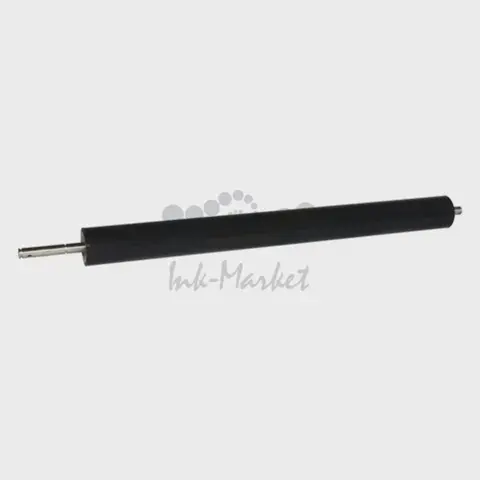 Вал резиновый БУЛАТ A161R71811-Lower для Konica Minolta bizhub C224, 284, 364