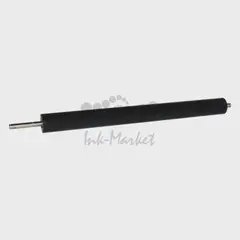 Вал резиновый БУЛАТ A161R71811-Lower для Konica Minolta bizhub C224, 284, 364