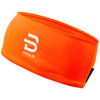 Картинка повязка Bjorn Daehlie Headband Polyknit Shocking Orange - 2