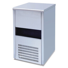 Льдогенератор кубиковый AssuM ТТ-I74В (48 кг)