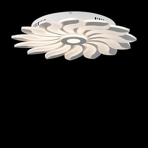Потолочный светильник Freya Cameron FR10023CL-L127W