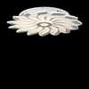 Потолочный светильник Freya Cameron FR10023CL-L127W