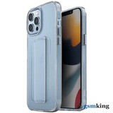 Uniq HYBRID HELDRO Mount + Band for iPhone 13 Pro Blue