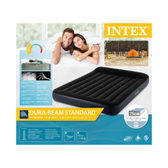 Матрас надувной Intex 64143