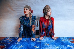 The Tsar's Bride in the Alexander Kremlin