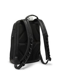 Рюкзак кожаный Dynamic/Black