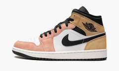 Air Jordan 1 Mid SE "Flight Club"