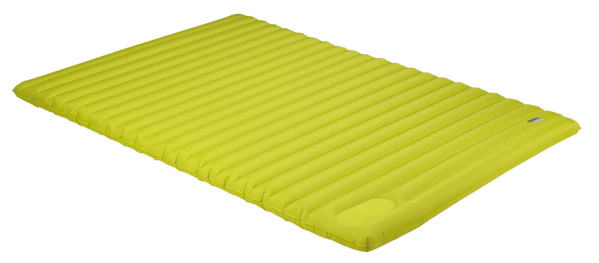 

МАТРАС HIGH PEAK DALLAS TWIN (citronelle)
