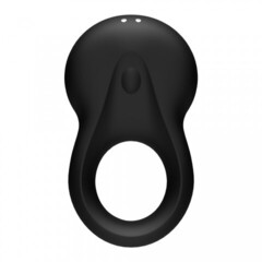 Виброкольцо Satisfyer Signet Ring