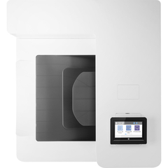 Лазерный принтер HP Color LaserJet Enterprise M856dn