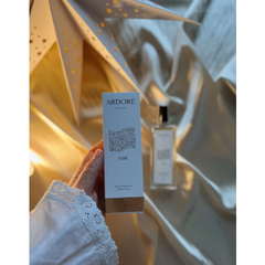 Парфюмерная вода Ardore VIBE унисекс 50 мл.