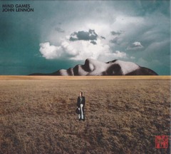 John Lennon / Mind Games (2CD)