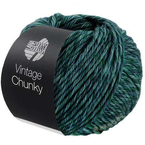 Lana Grossa Vintage Chunky 04