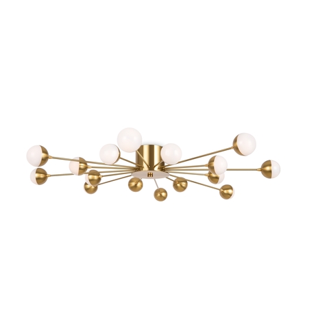 Потолочный светильник Freya Celebrity FR5242CL-16BS