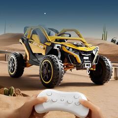 BUGGY Z707ZZ 4WD (Полноприводный)