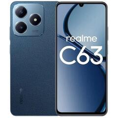 Realme C63