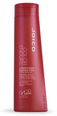 Joico Color Endure Conditioner Кондиционер для стойкости цвета 300 мл.