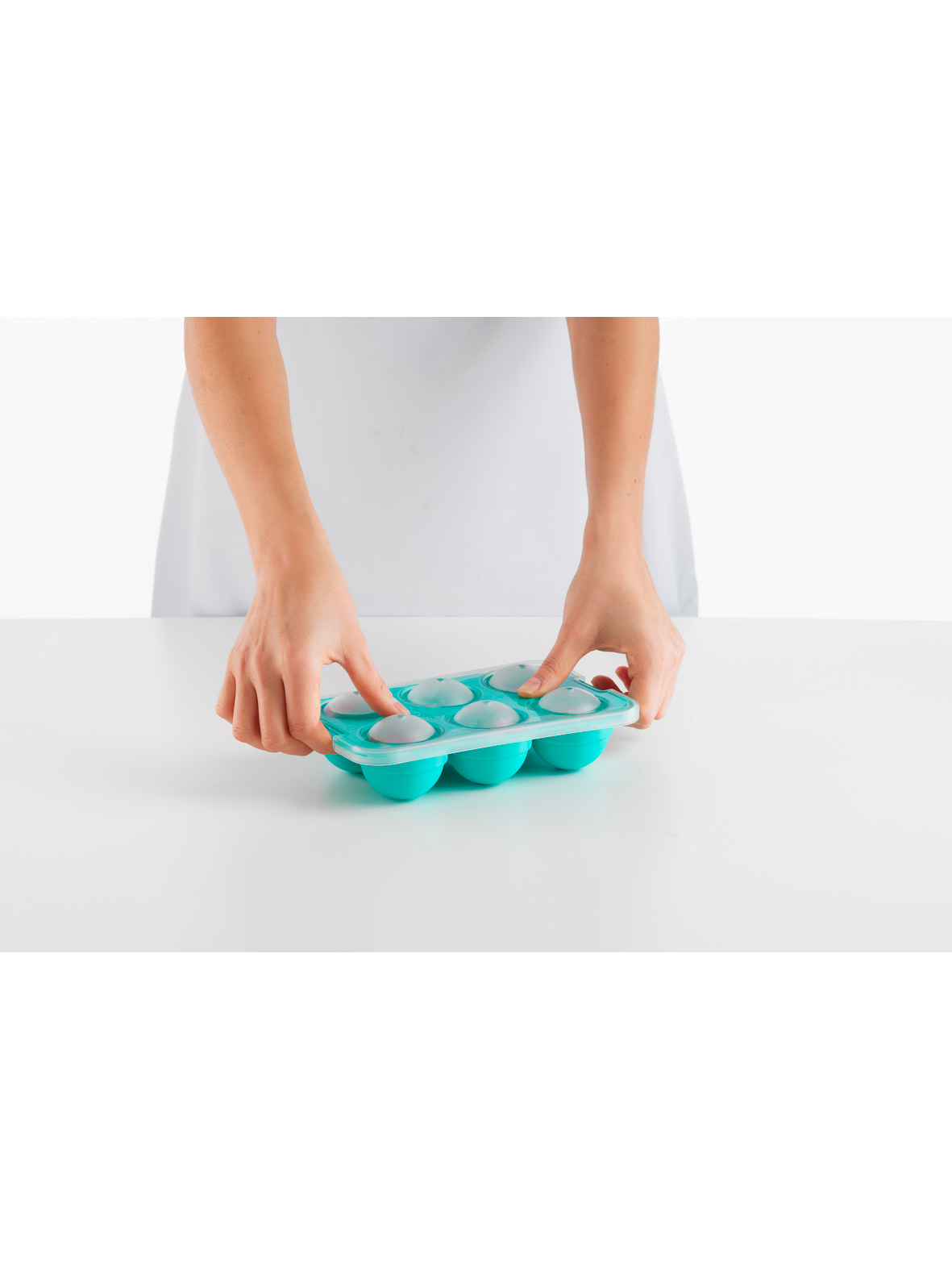 Форма для льда 