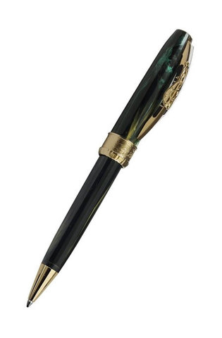 Visconti Salvador Dali Green GT (Vs-666-06)